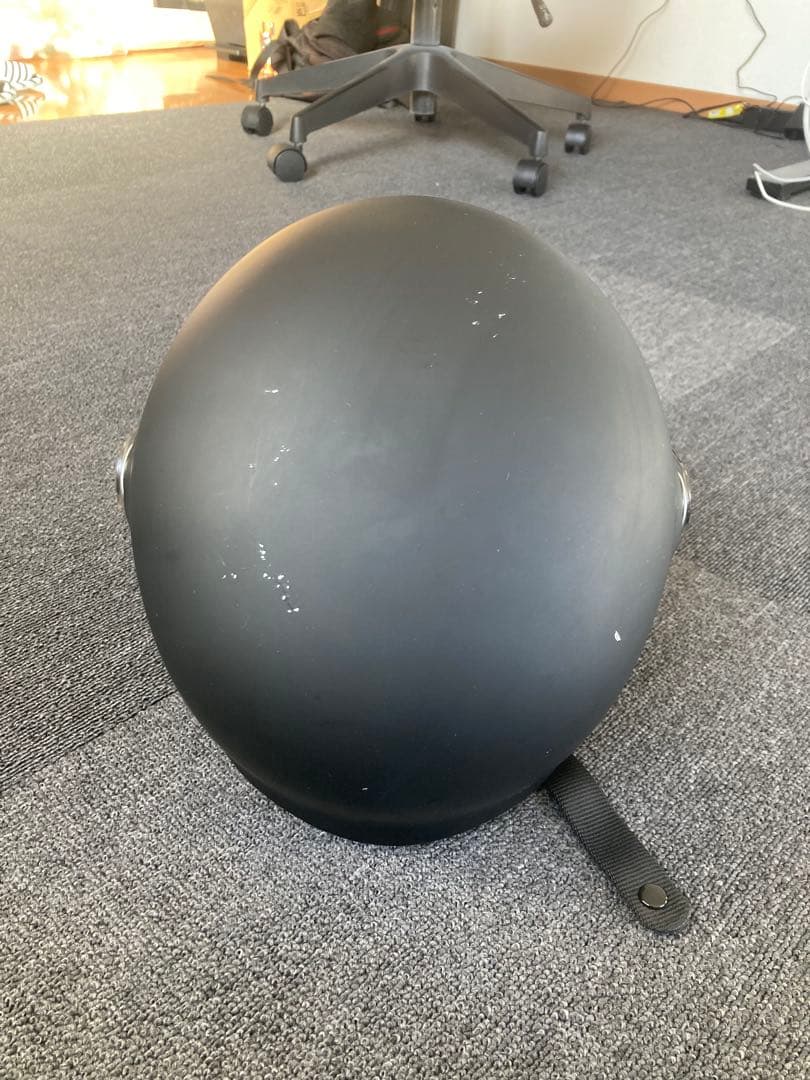 SHOEI グラムスター　フルフェイスヘルメットLサイズ