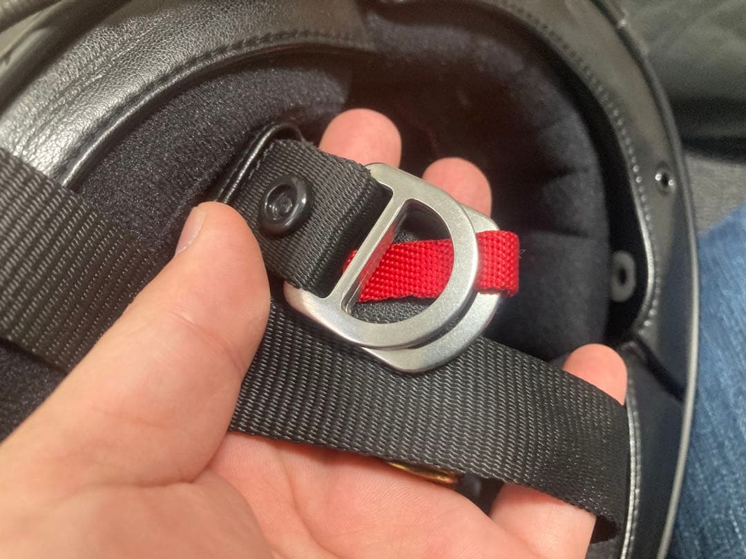 SHOEI グラムスター　フルフェイスヘルメットLサイズ