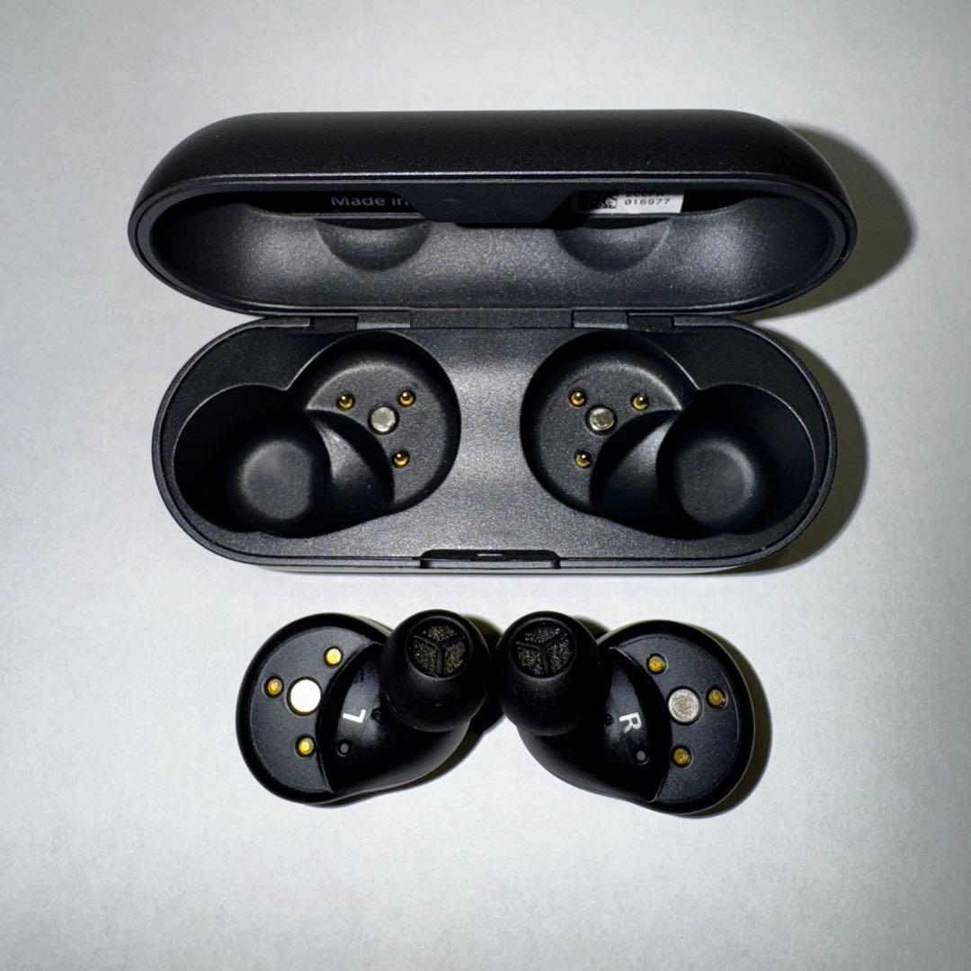 パナソニック　Technics EAH-AZ60-K