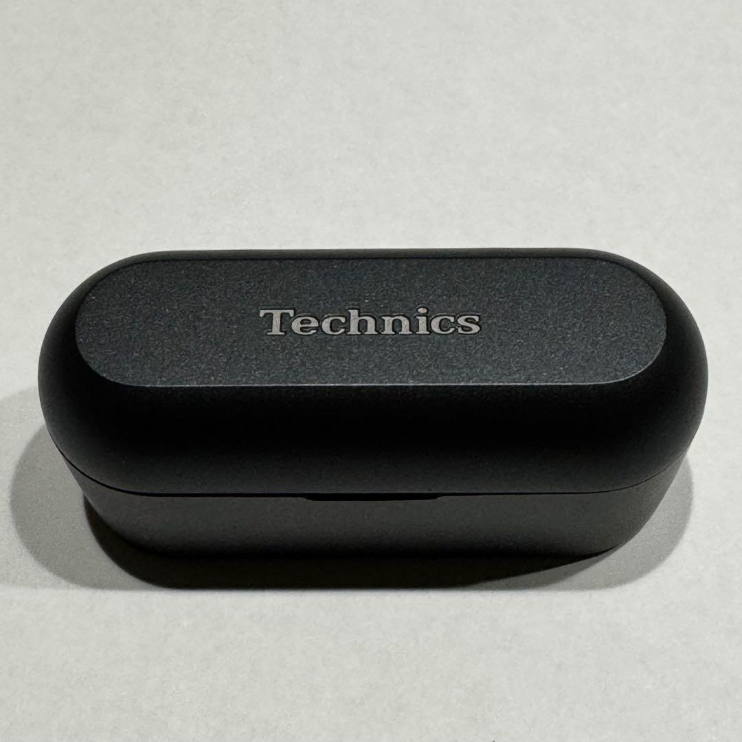 パナソニック　Technics EAH-AZ60-K