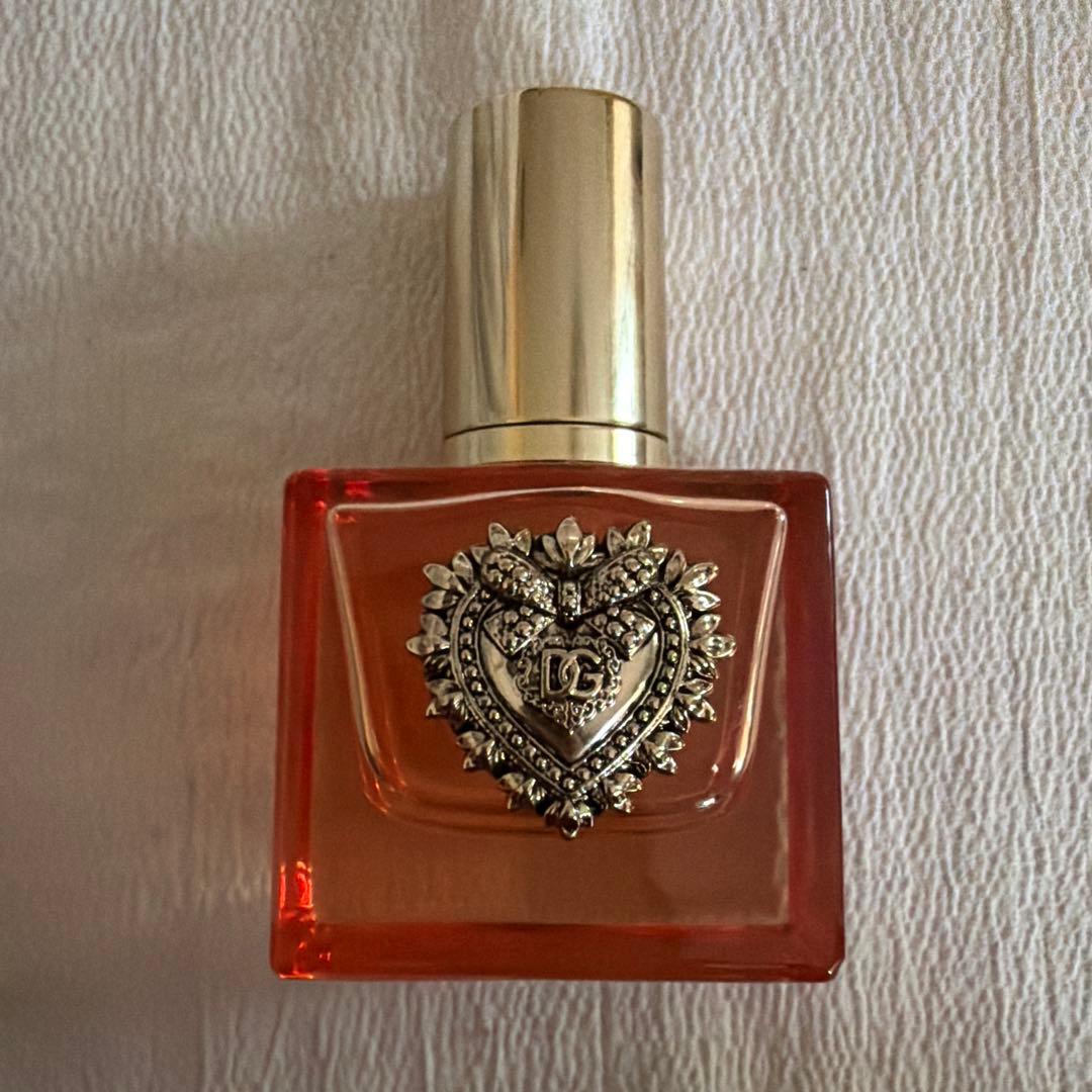 ドルチェ＆ガッバーナ ディヴォーション オードパルファム インテンス 30ml