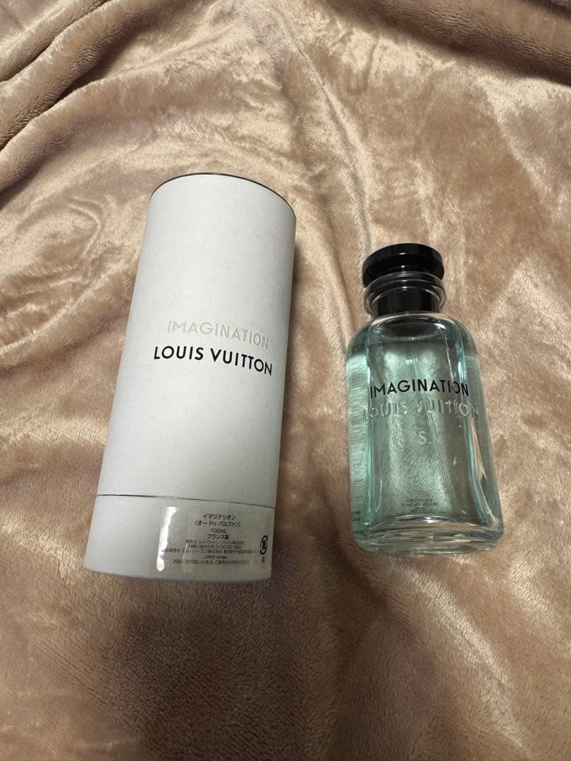 香水(ユニセックス) LOUIS VUITTON IMAGINATION 100ml