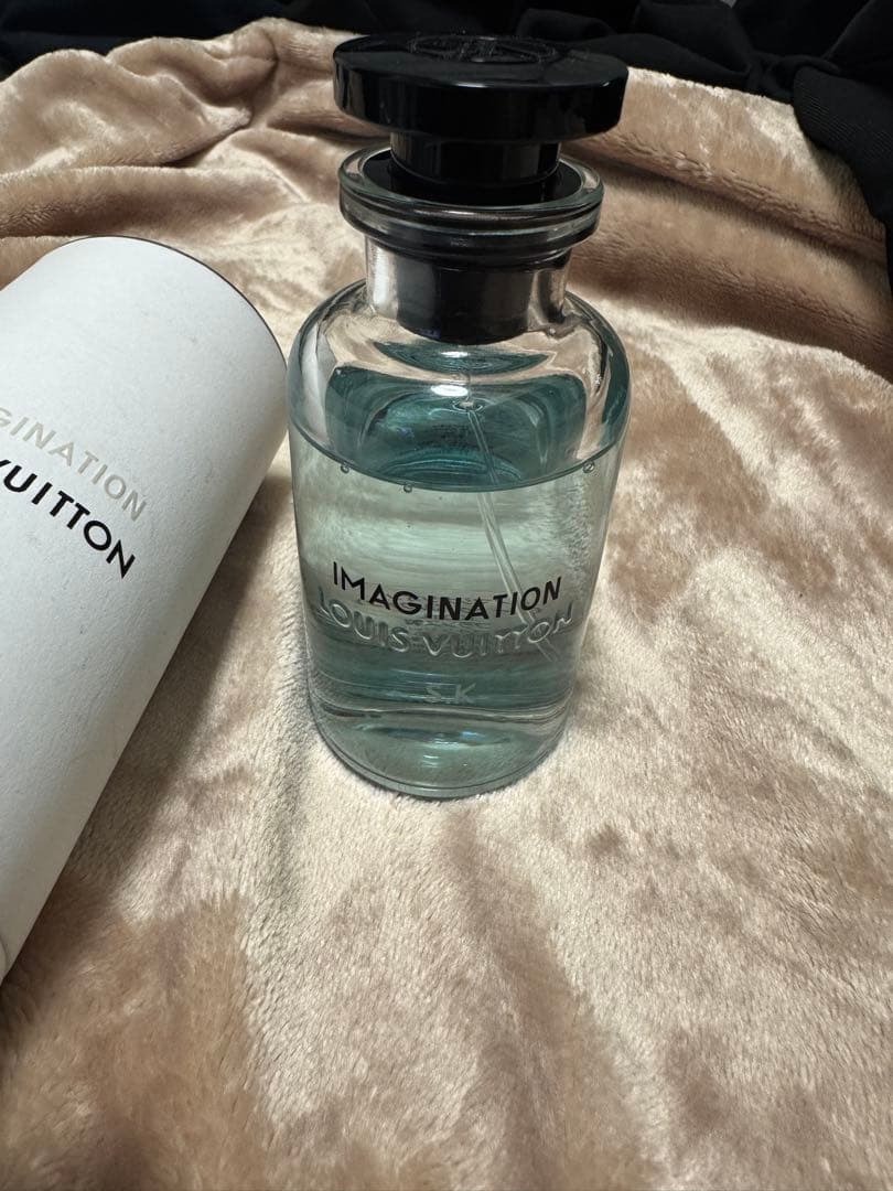 香水(ユニセックス) LOUIS VUITTON IMAGINATION 100ml