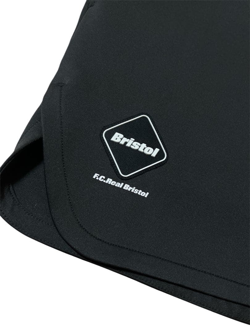 WINDANDSEA×Bristol TECH JERSEYEASY SHORT