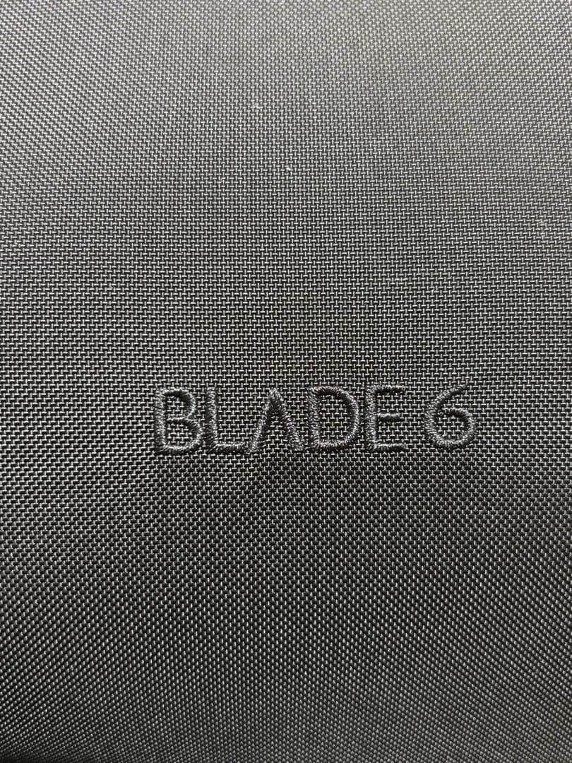 ぽ*た様 アークテリクス ARC’TERYX ブレード6 バックパック 美品 廃