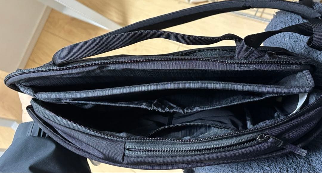 ぽ*た様 アークテリクス ARC’TERYX ブレード6 バックパック 美品 廃