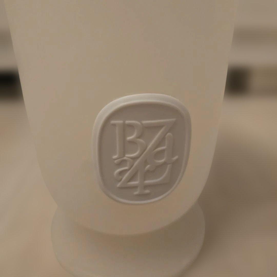 よ*ぎ様 diptyque ワックス製フラワーベース ラージ flower va