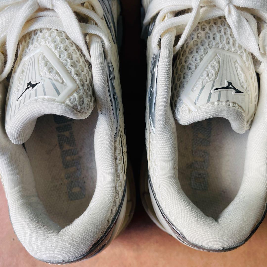 Mizuno Wave Prophecy ミズノウェーブプロフェシー 24cm