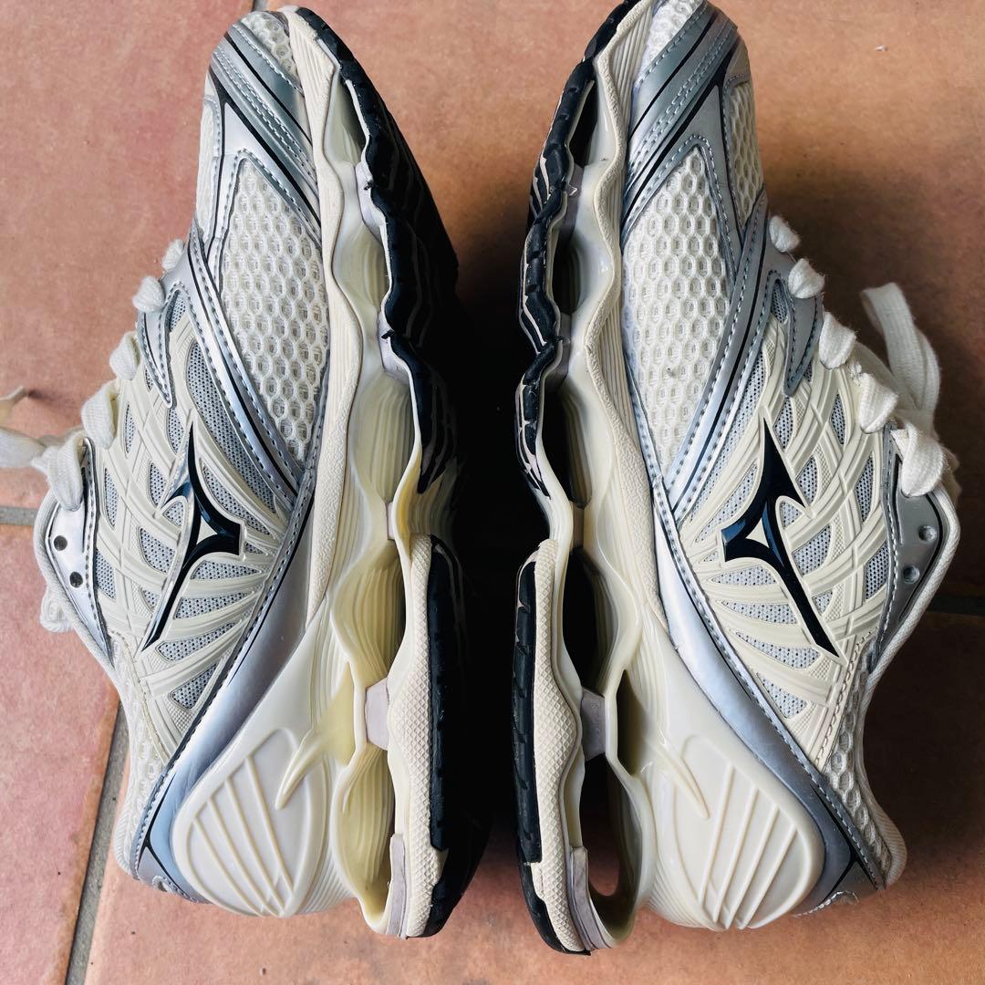 Mizuno Wave Prophecy ミズノウェーブプロフェシー 24cm