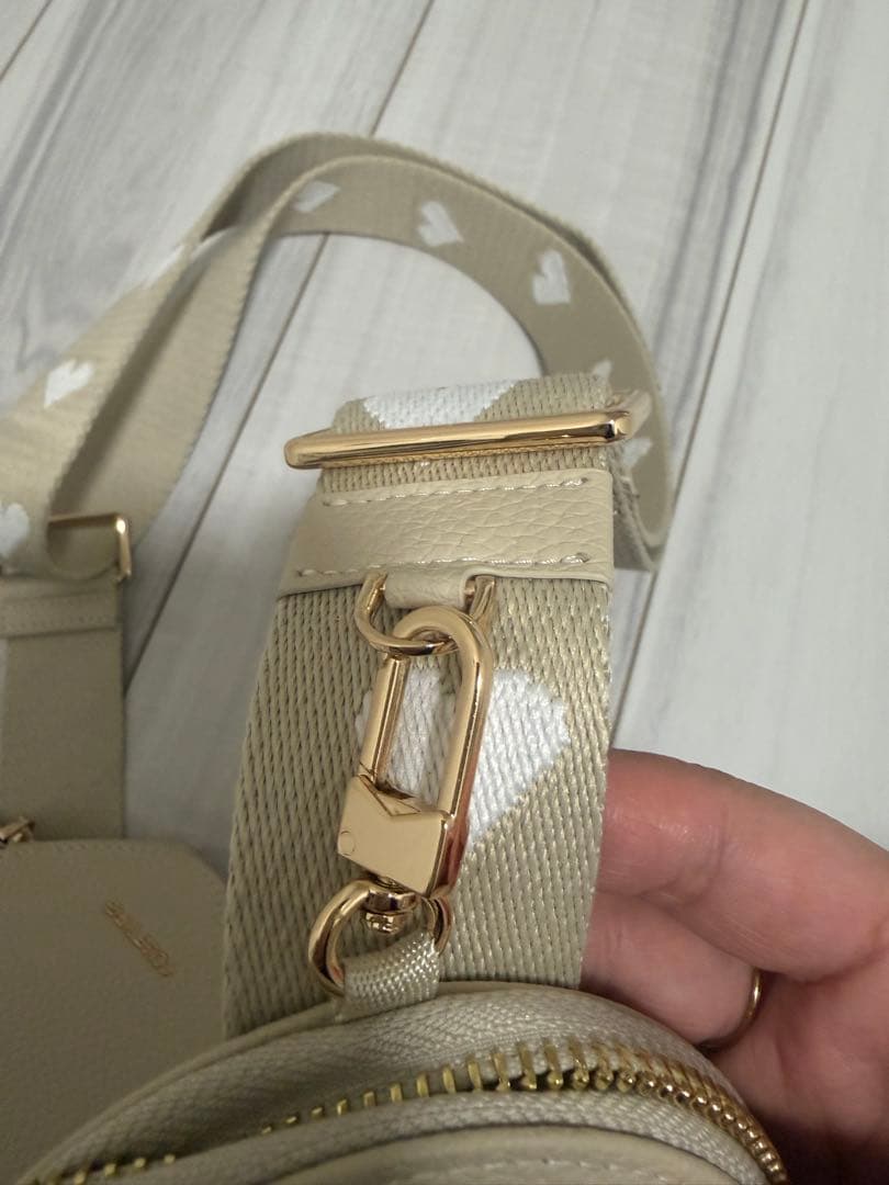 【美品】custype iPhoneケース17&アクセサリー4点セット