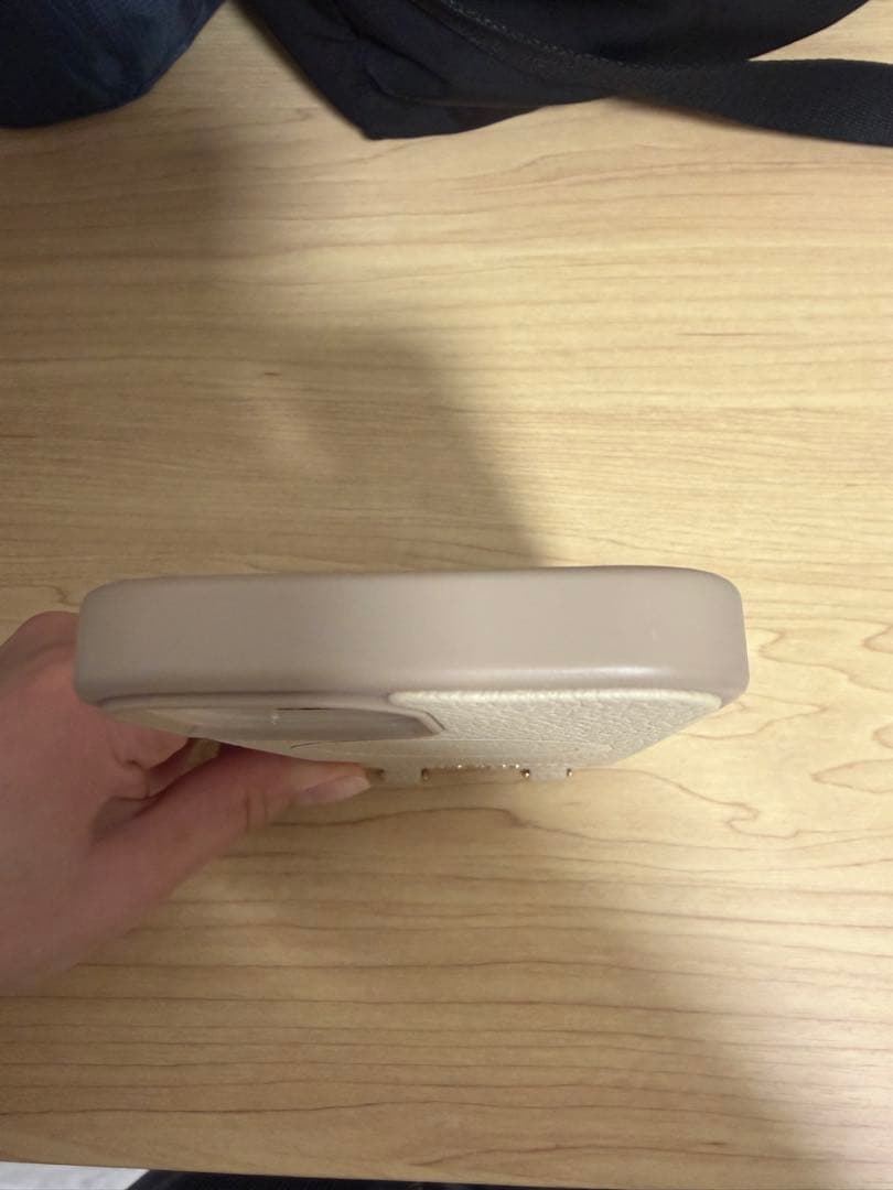 【美品】custype iPhoneケース17&アクセサリー4点セット