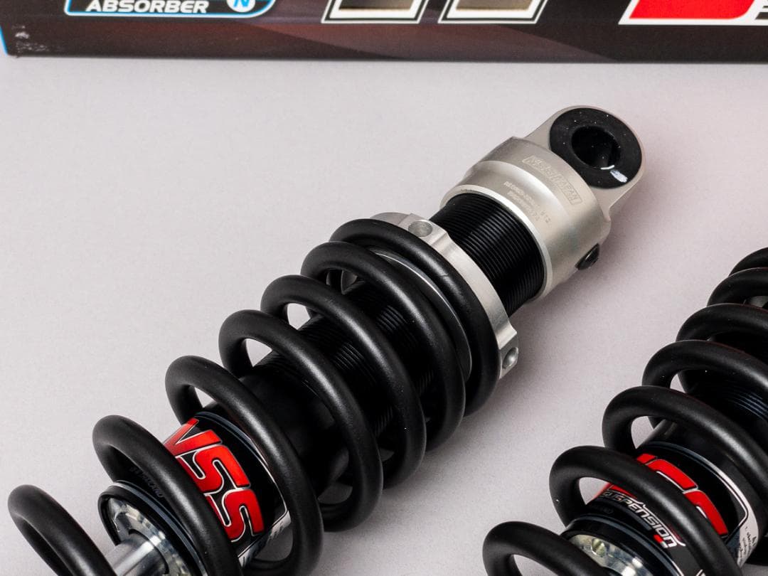 YSS リアツインショック RE302 330mm CB400SS/CL400