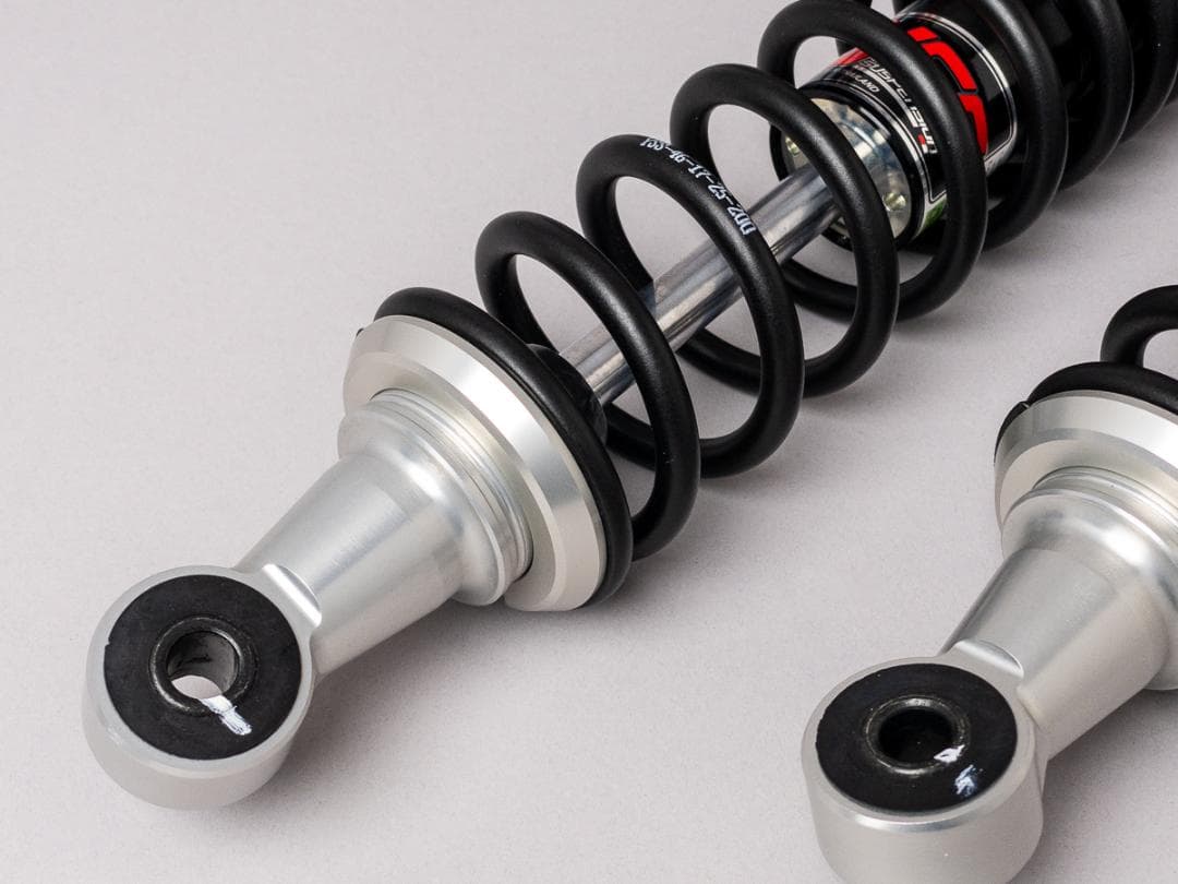 YSS リアツインショック RE302 330mm CB400SS/CL400