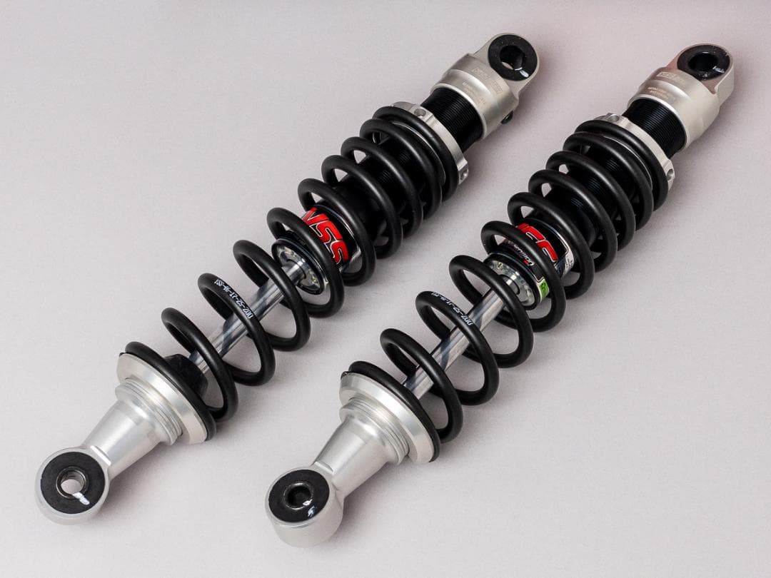 YSS リアツインショック RE302 330mm CB400SS/CL400
