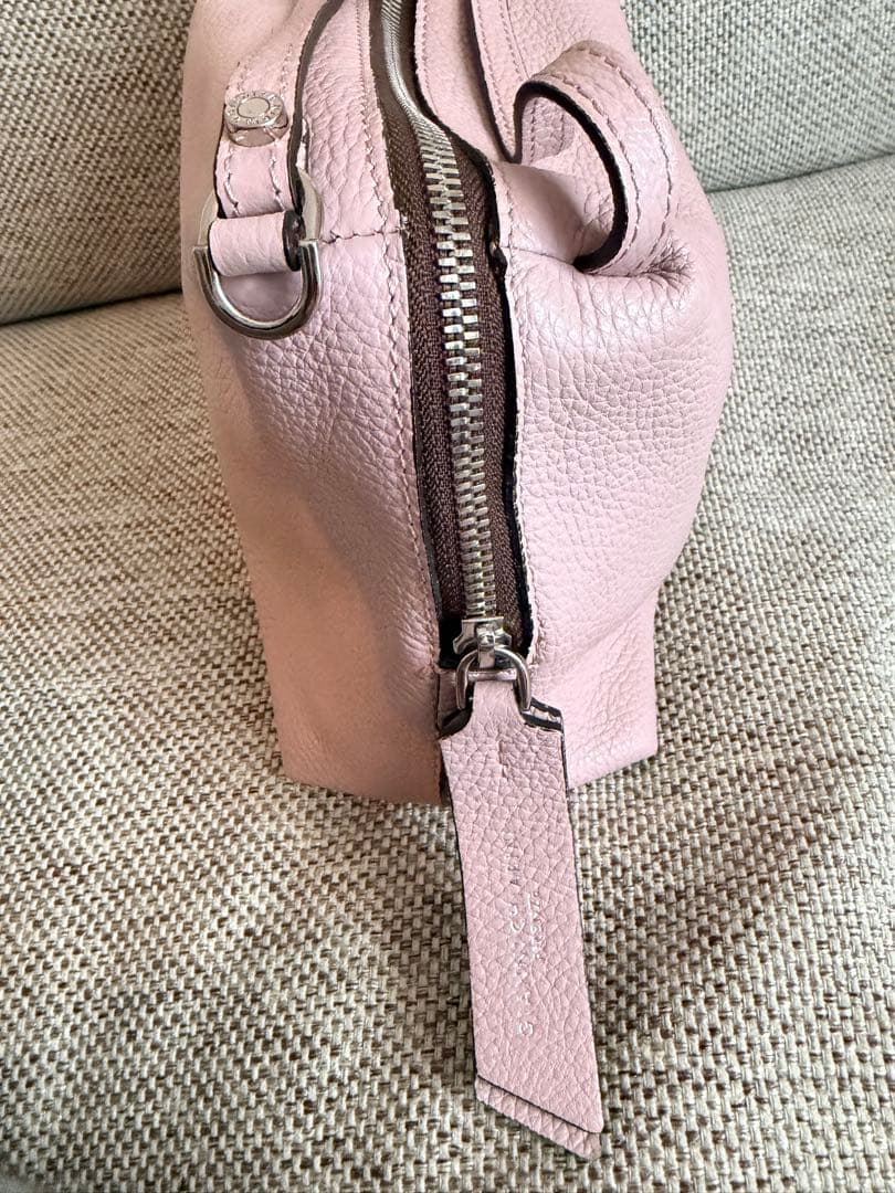 GIANNI CHIARINI アリファ M ニンフィア(ピンク)