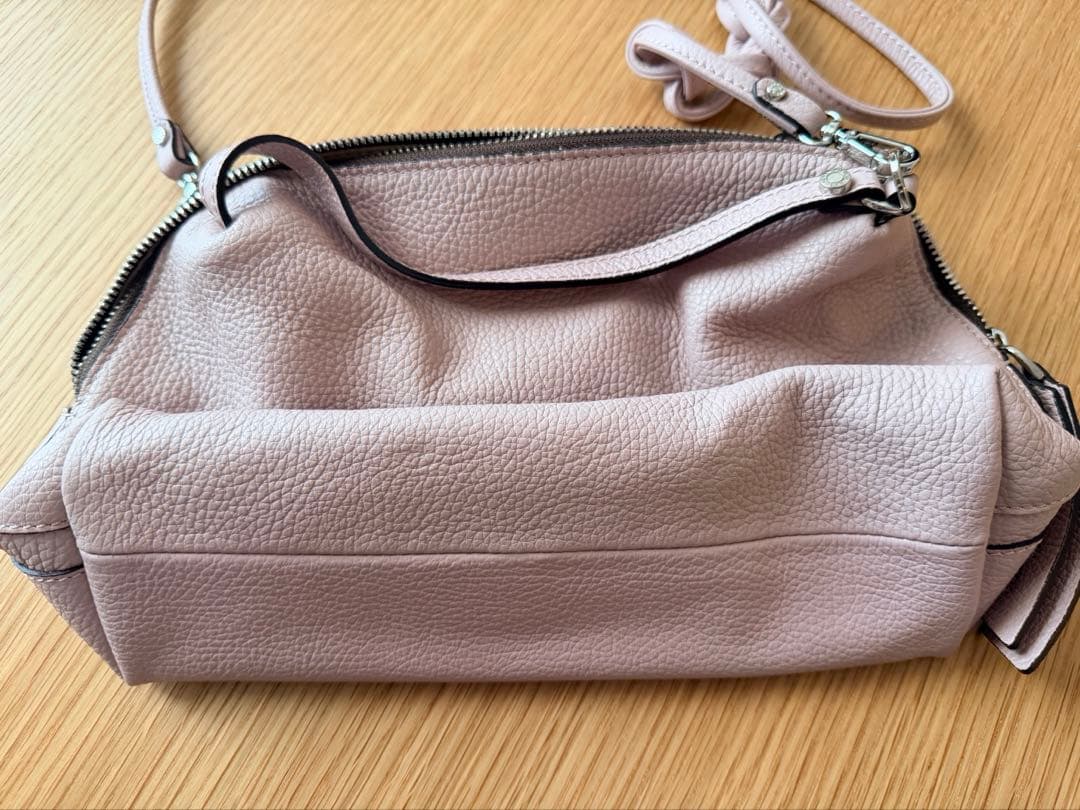 GIANNI CHIARINI アリファ M ニンフィア(ピンク)