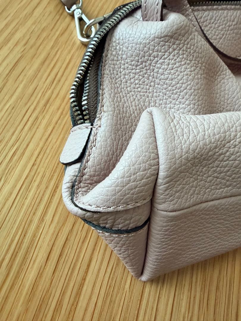 GIANNI CHIARINI アリファ M ニンフィア(ピンク)