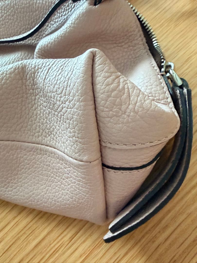 GIANNI CHIARINI アリファ M ニンフィア(ピンク)