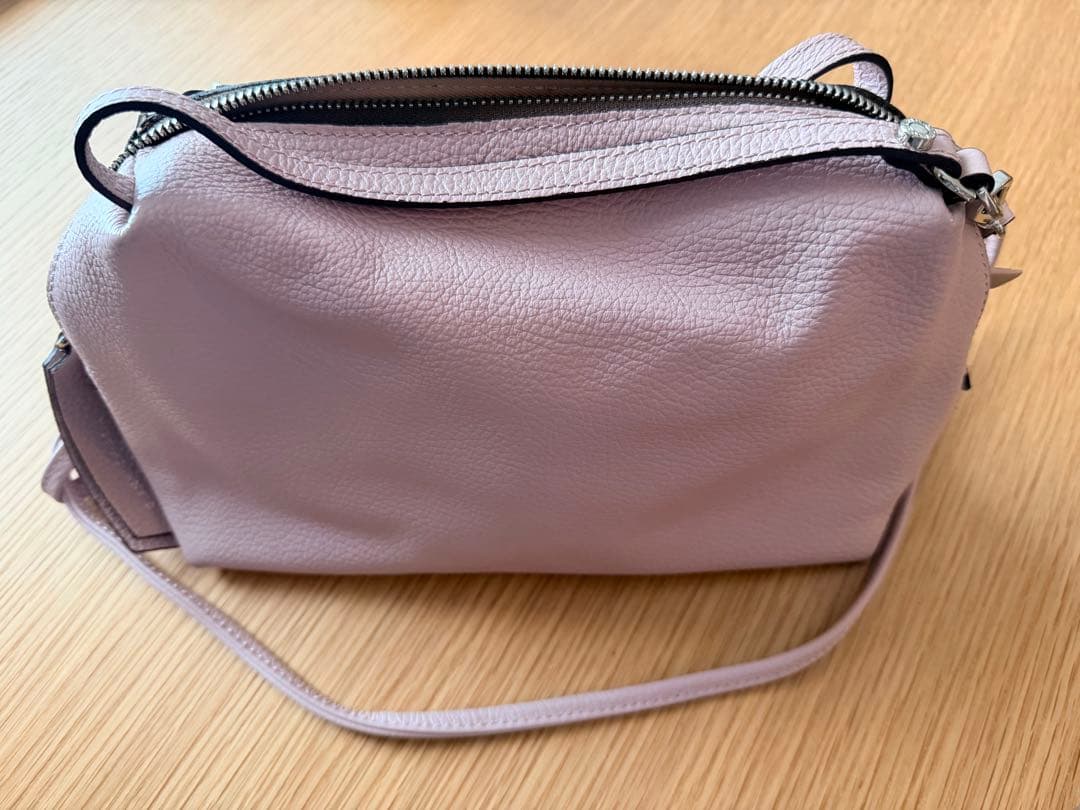 GIANNI CHIARINI アリファ M ニンフィア(ピンク)