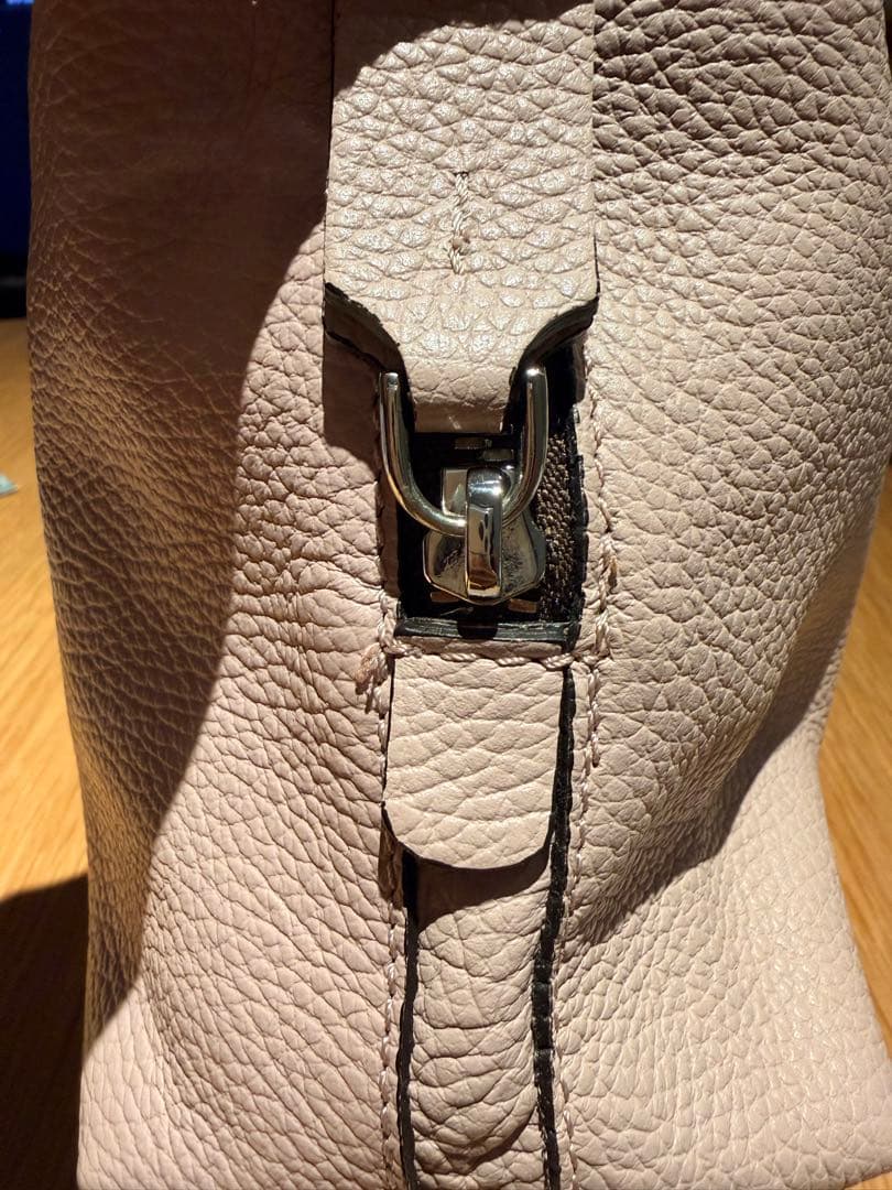 GIANNI CHIARINI アリファ M ニンフィア(ピンク)