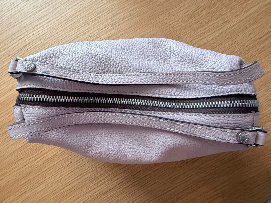 GIANNI CHIARINI アリファ M ニンフィア(ピンク)