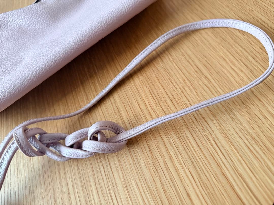 GIANNI CHIARINI アリファ M ニンフィア(ピンク)