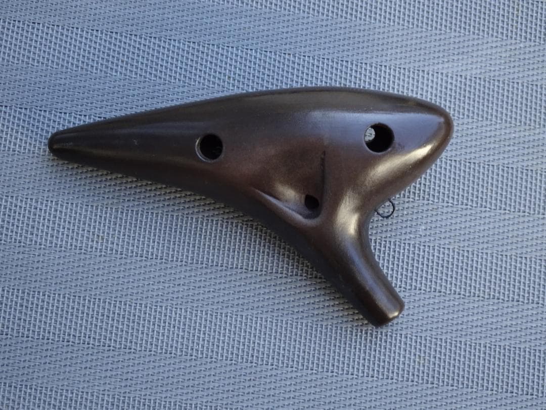 ＹＯＫＯオカリ　ソプラノF管（奏）