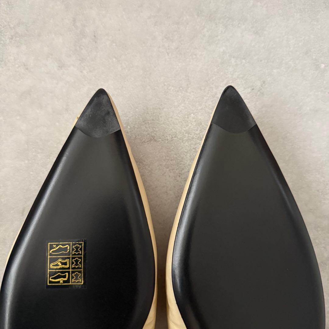 JILSANDER ジルサンダー BALLERINA バレリーナシューズ