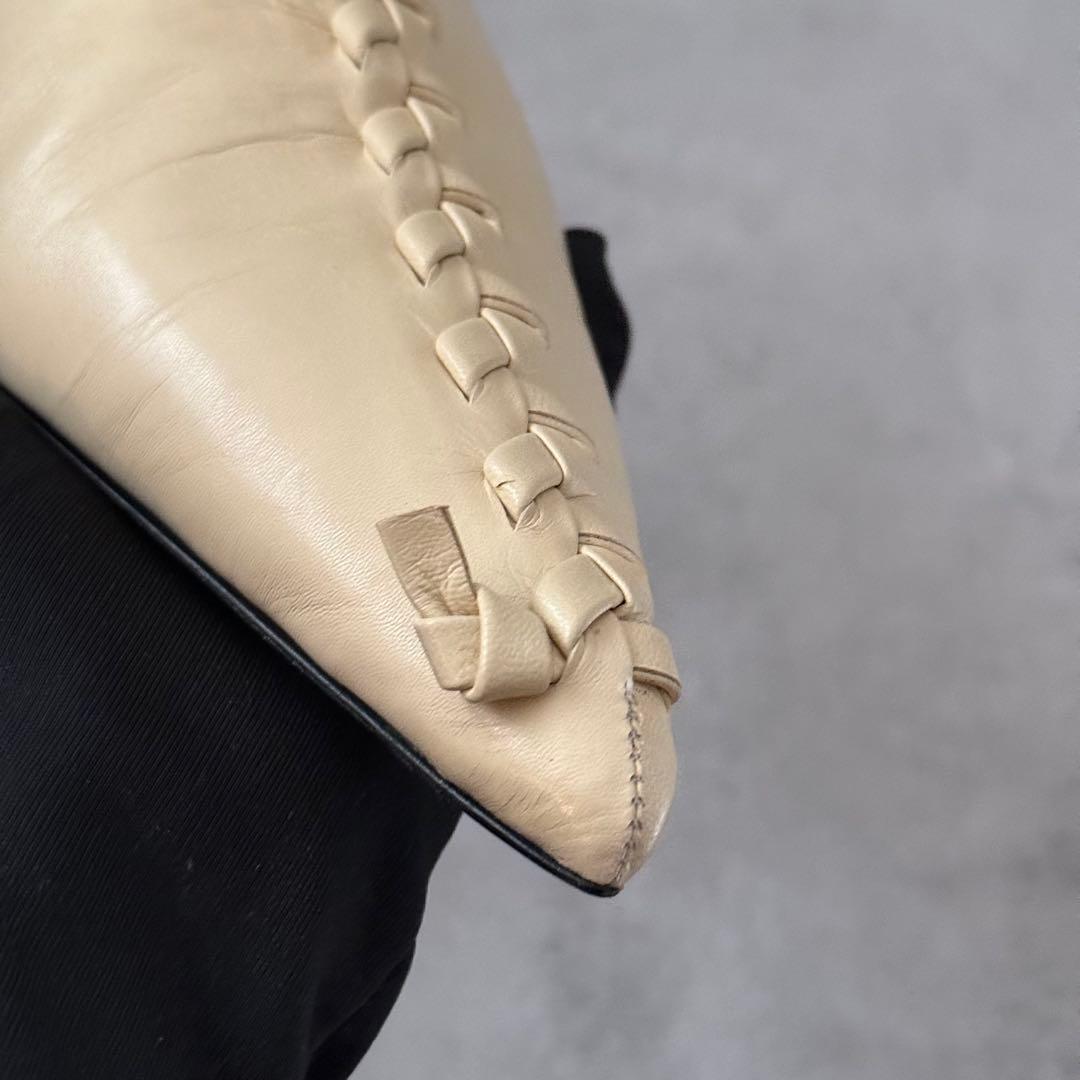 JILSANDER ジルサンダー BALLERINA バレリーナシューズ