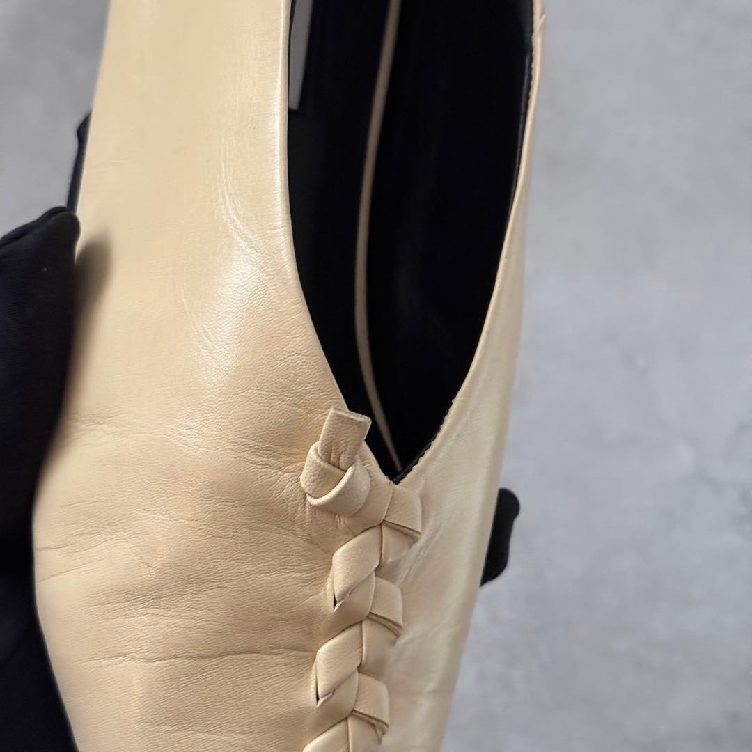 JILSANDER ジルサンダー BALLERINA バレリーナシューズ