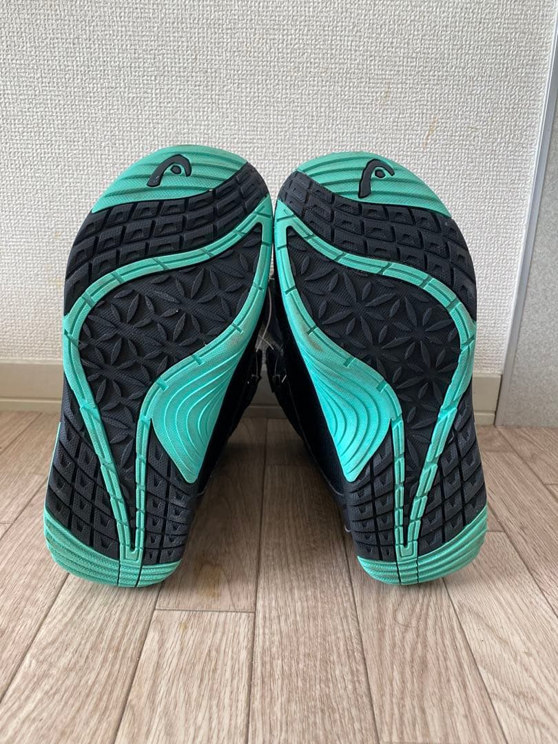 Head スノーボードブーツ　レディース23.5cm