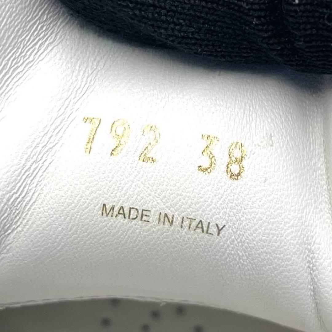 プラダ スニーカー 1E792M ローカット ダウンタウン トライアングルロゴ