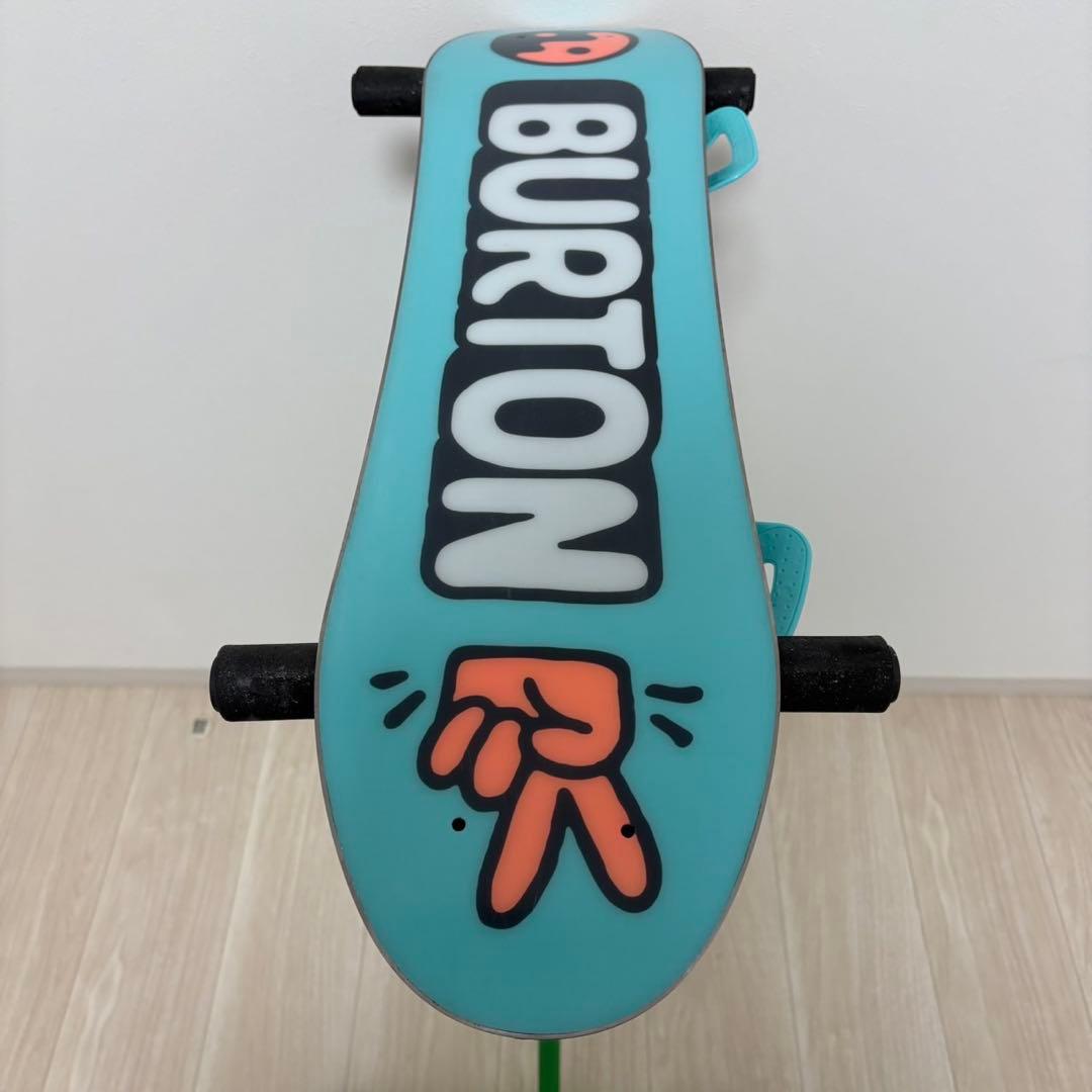 【送料込・購入時箱付】Burtonアフタースクールスペシャル