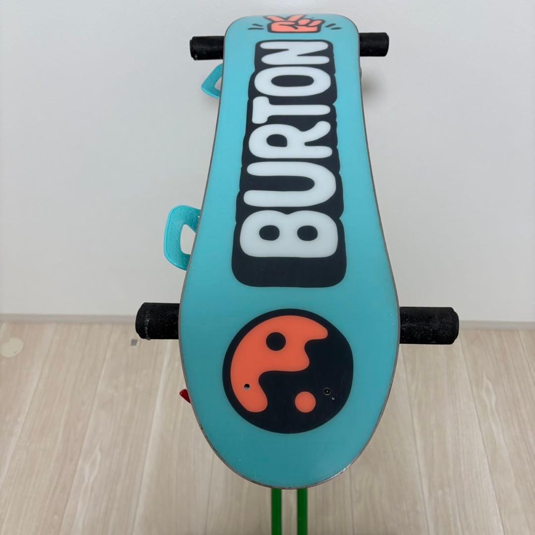 【送料込・購入時箱付】Burtonアフタースクールスペシャル