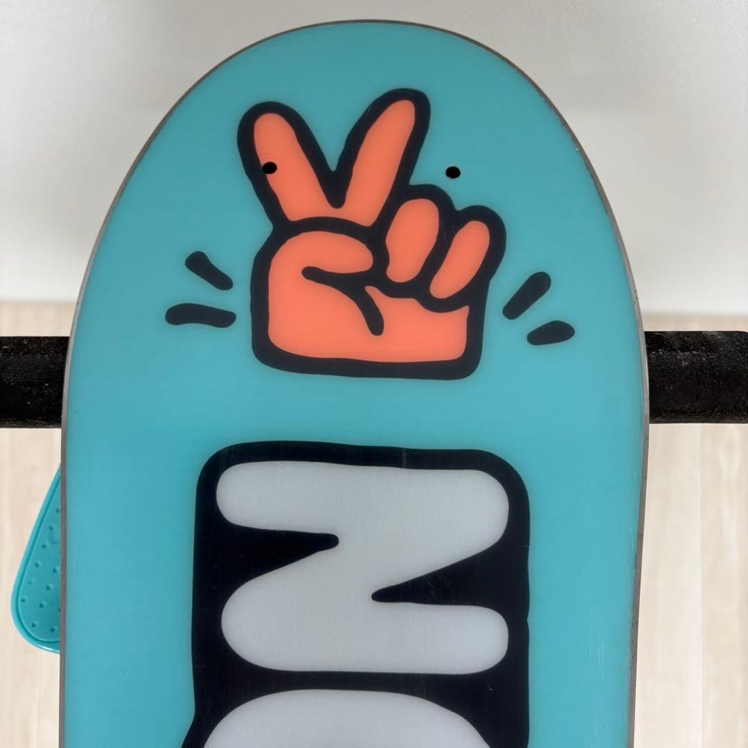 【送料込・購入時箱付】Burtonアフタースクールスペシャル