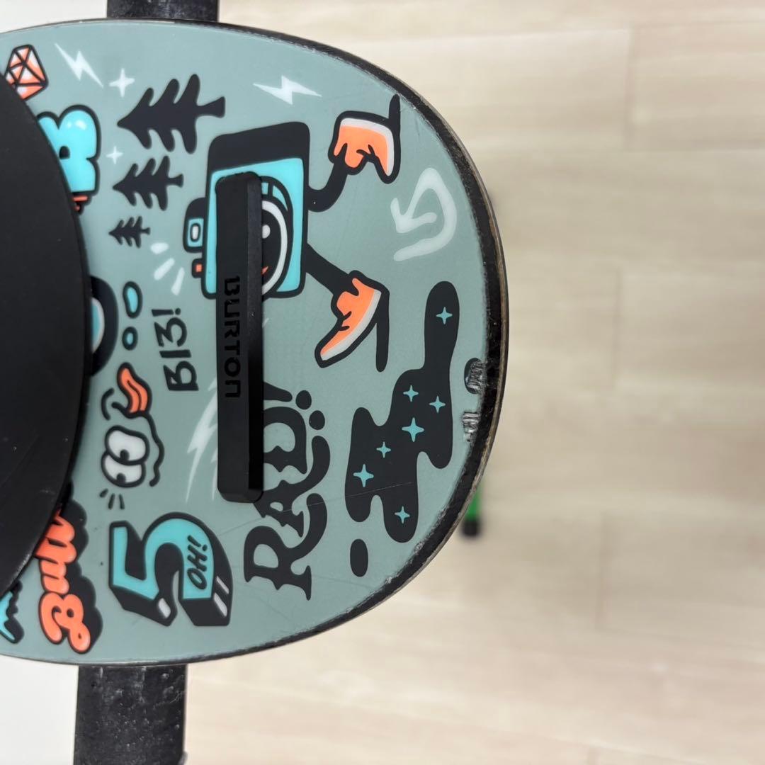 【送料込・購入時箱付】Burtonアフタースクールスペシャル