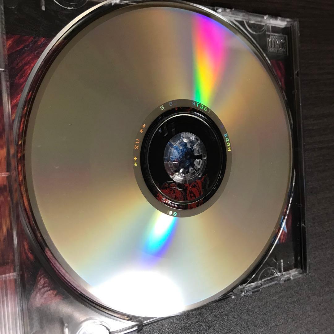 洋楽 Misery/ insidious