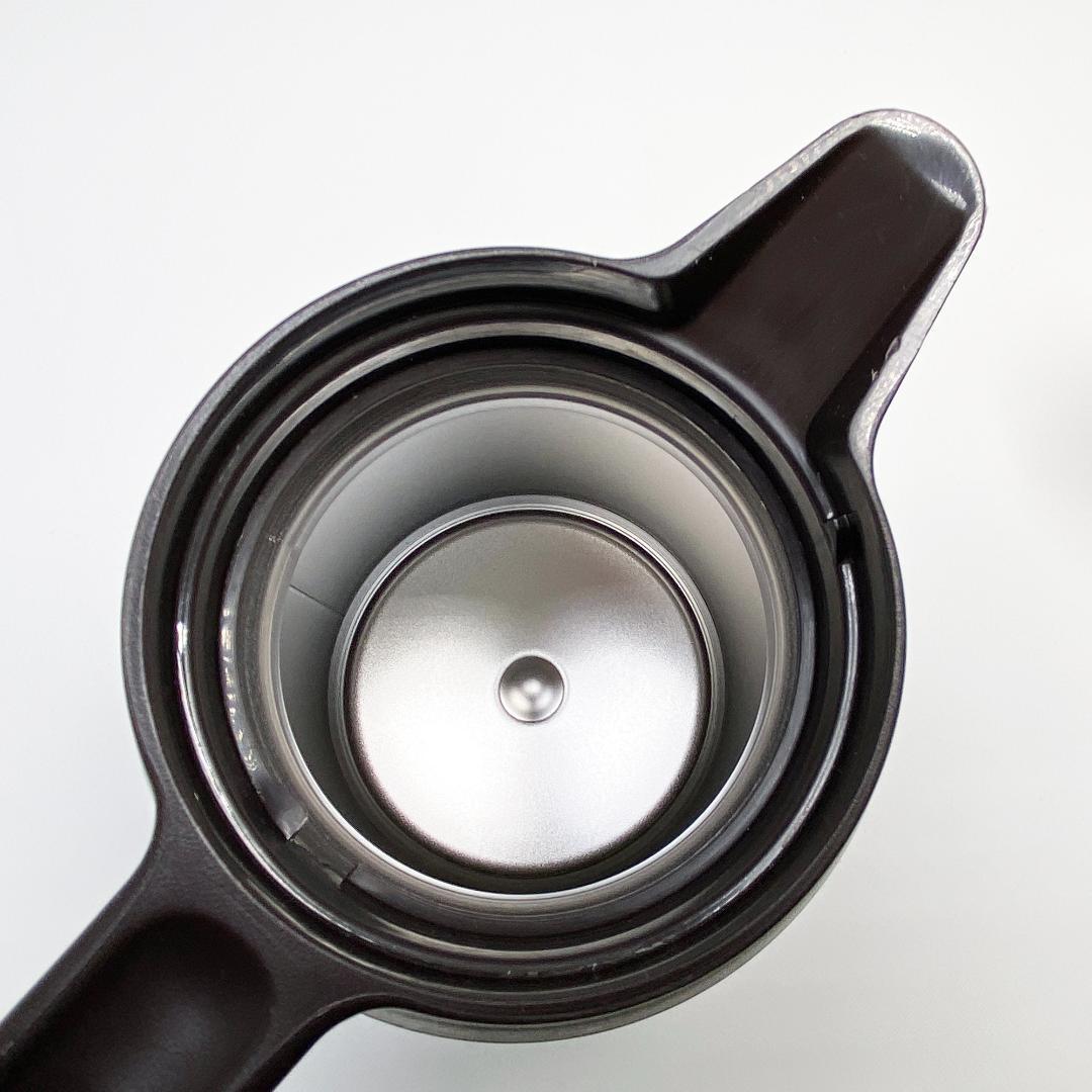 サーモス ステンレスポット ステンレスブラウン 2.0L まとめ売り