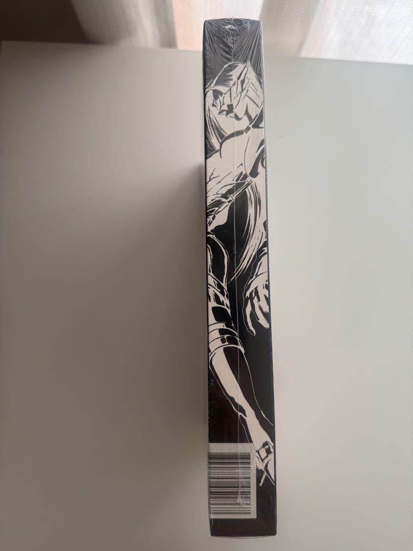 aespa Whiplash Limited ver. カリナver.