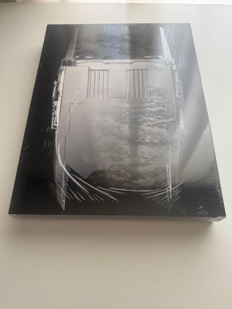 aespa Whiplash Limited ver. カリナver.