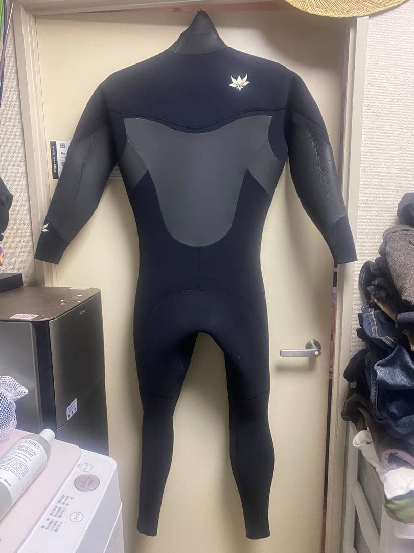 Axxe Classicアックスクラシック　セミドライ4ミリx3ミリ　サイズMB