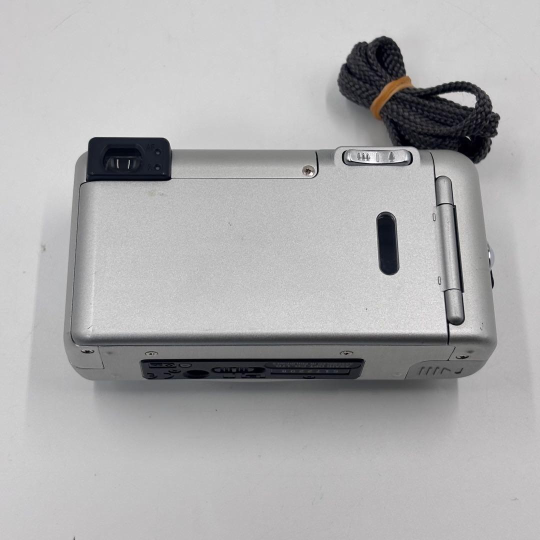 PENTAX ESPIO 120SW II コンパクトフィルムカメラ