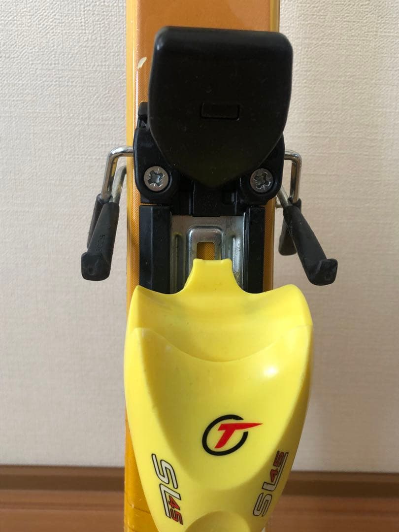 お値下げ‼️子供用スキー板 ストック ブーツ おまけ付き♪