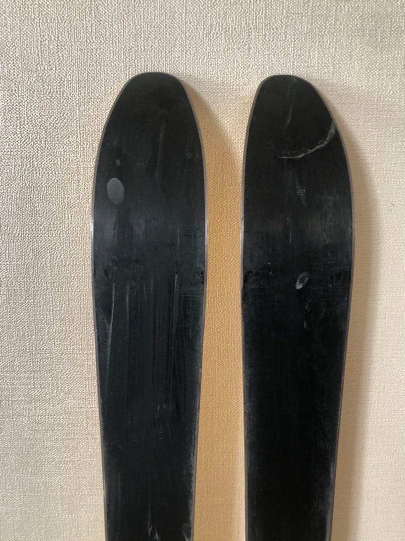 お値下げ‼️子供用スキー板 ストック ブーツ おまけ付き♪