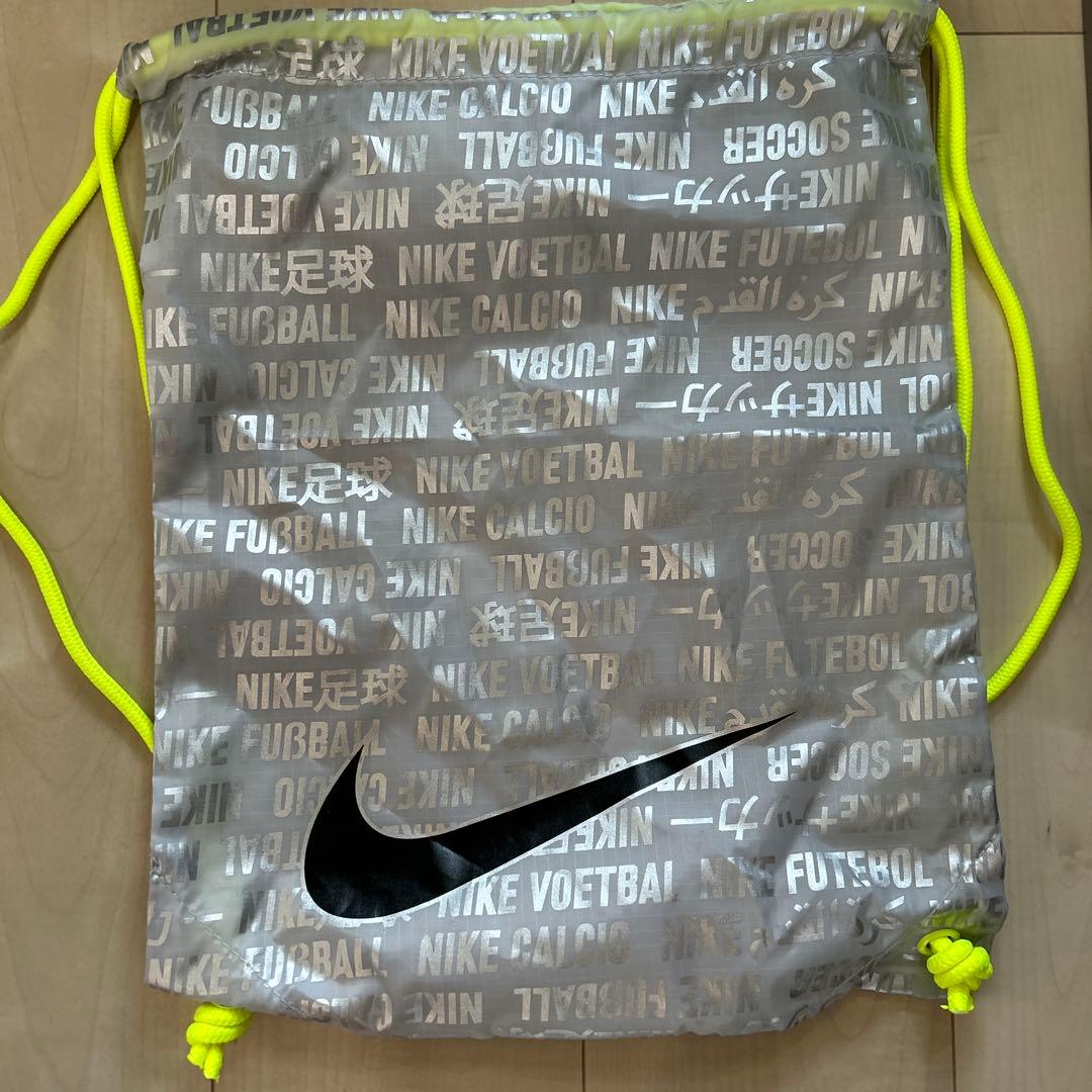 『新品未使用』Nike Phantom GX II Elite 27.5