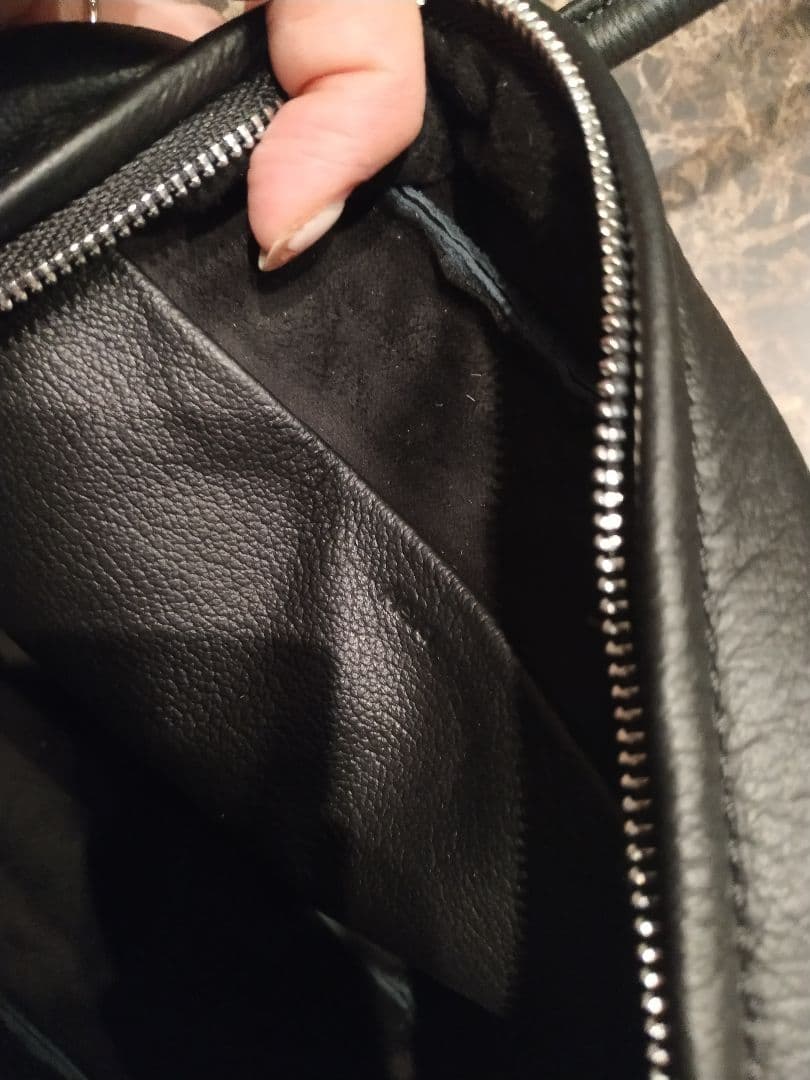 Aeta アエタ　ショルダーバッグ