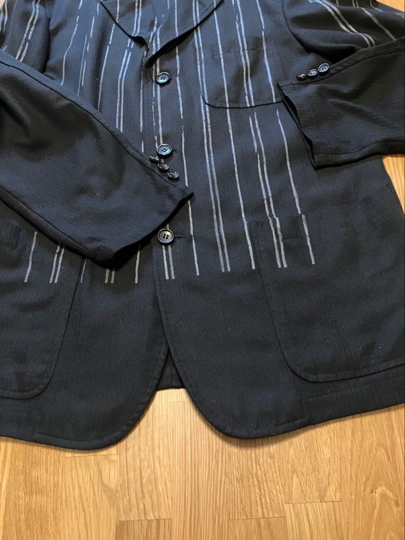 コムデギャルソン　オム