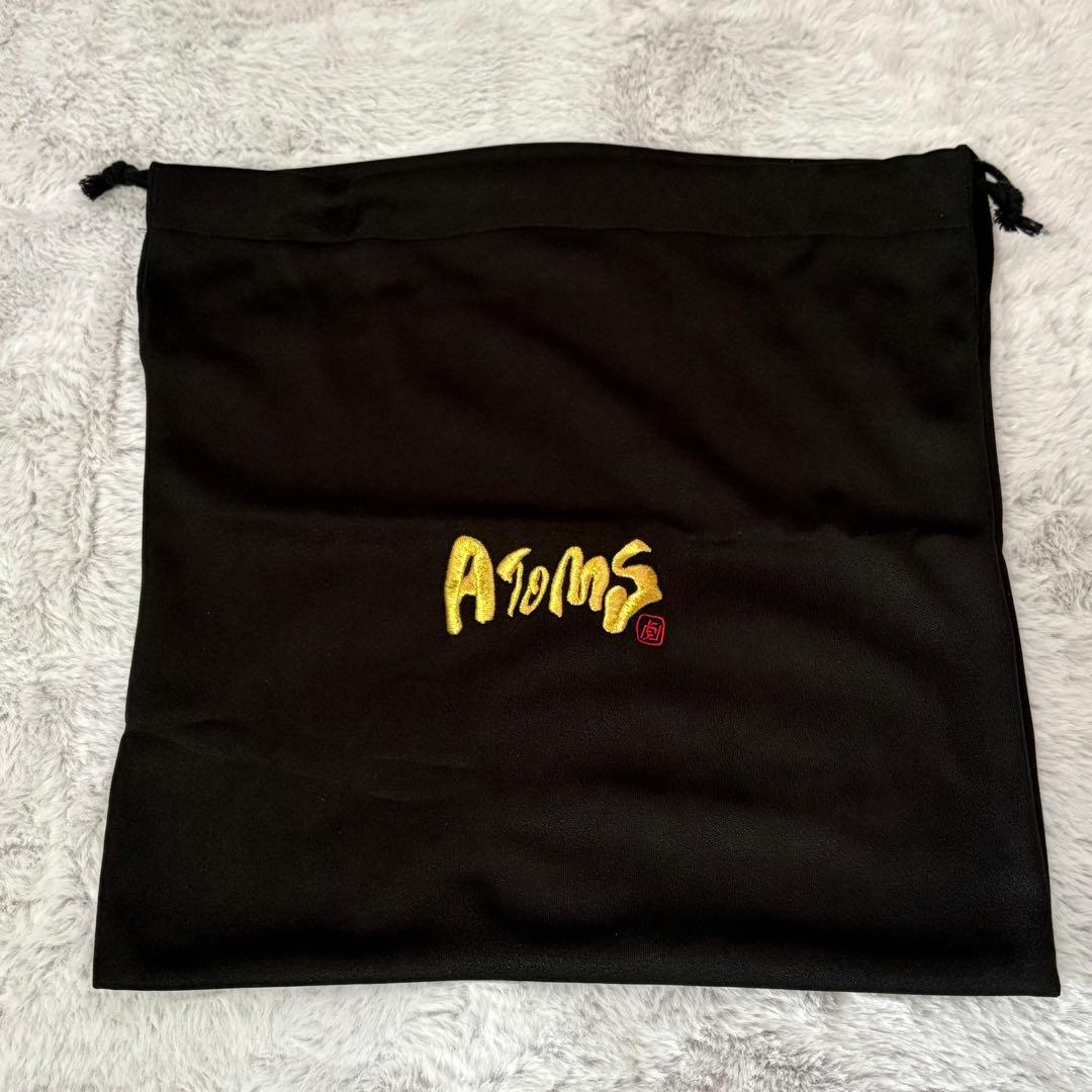 アトムズ　ATOMS 硬式用グラブ　捕手用 野球　キャッチャーミット