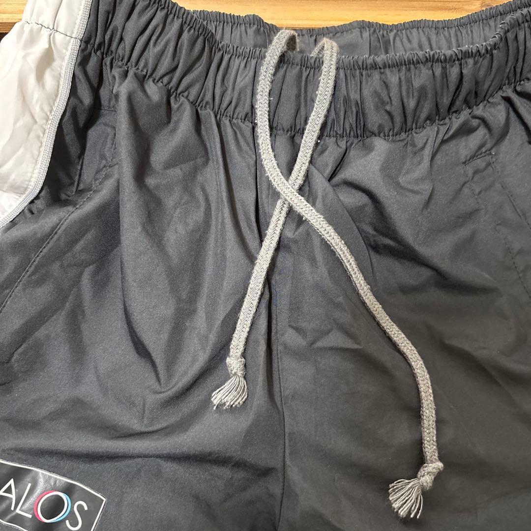 メガロス　選手　ジャージ