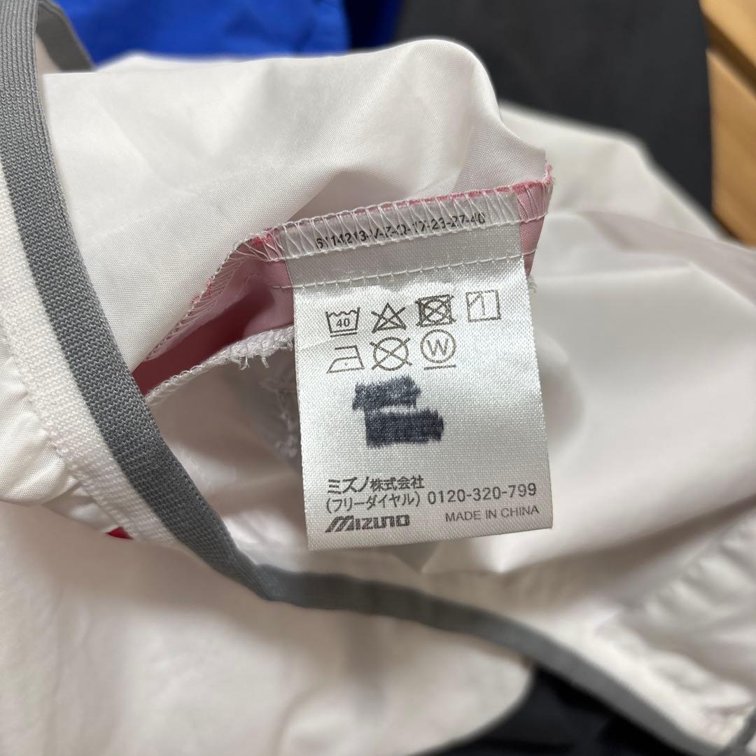 メガロス　選手　ジャージ